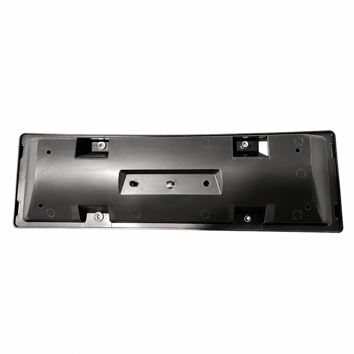 European Front License Plate Bracket for Model Y Juniper (1898725-00-E) - Tesery Official Store