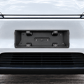 European Front License Plate Bracket for Model Y Juniper (1898725-00-E) - Tesery Official Store