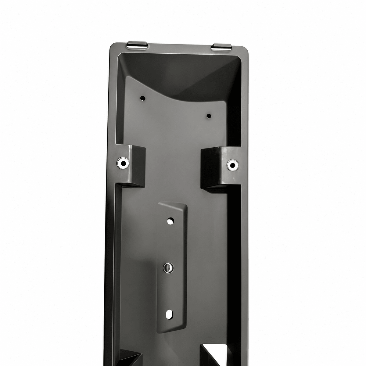European Front License Plate Bracket for Model Y Juniper (1898725-00-E) - Tesery Official Store