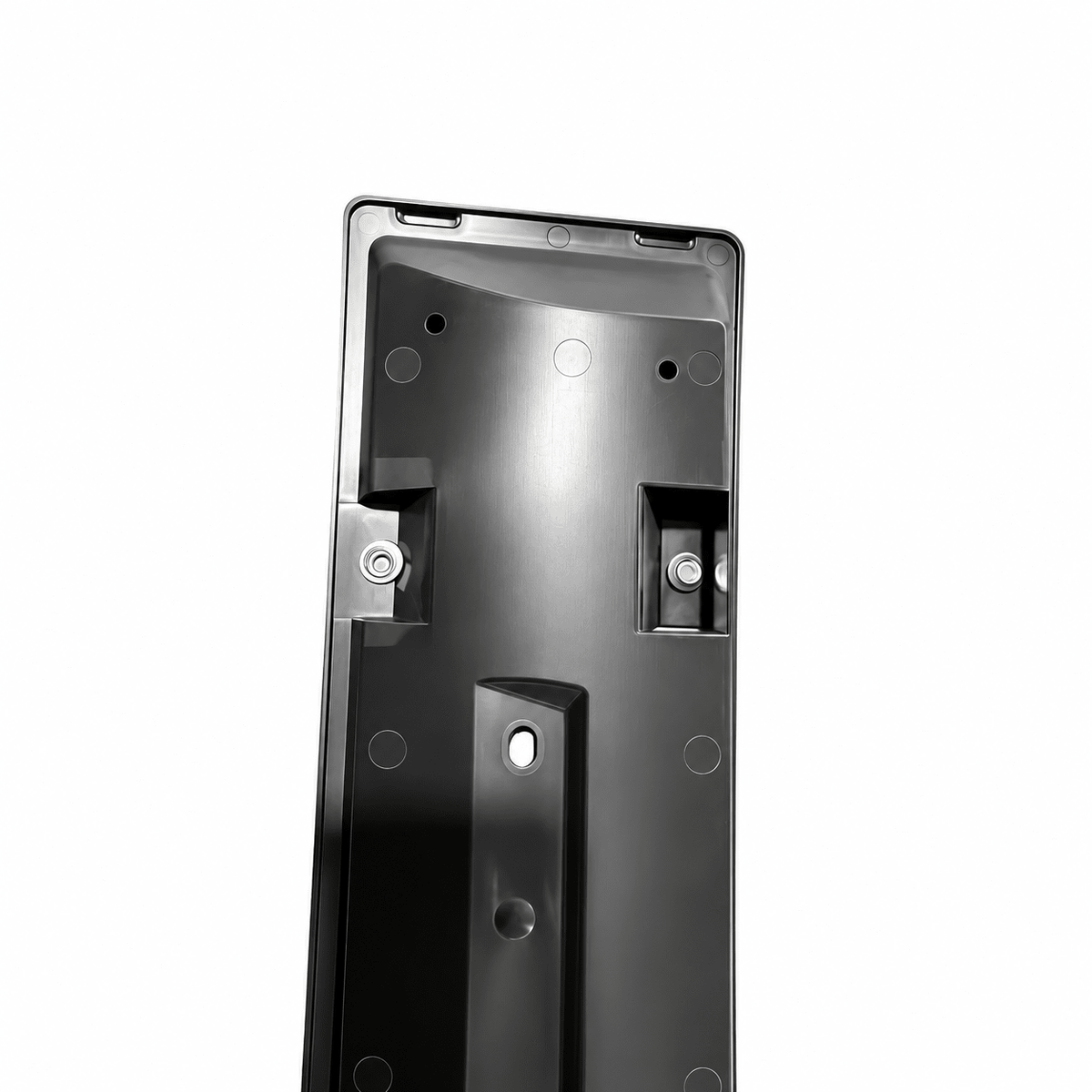European Front License Plate Bracket for Model Y Juniper (1898725-00-E) - Tesery Official Store