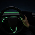 Factory-Sync RGB Ambient Light Kit for Model 3 Highland/ Y Juniper/ YL - Tesery Official Store