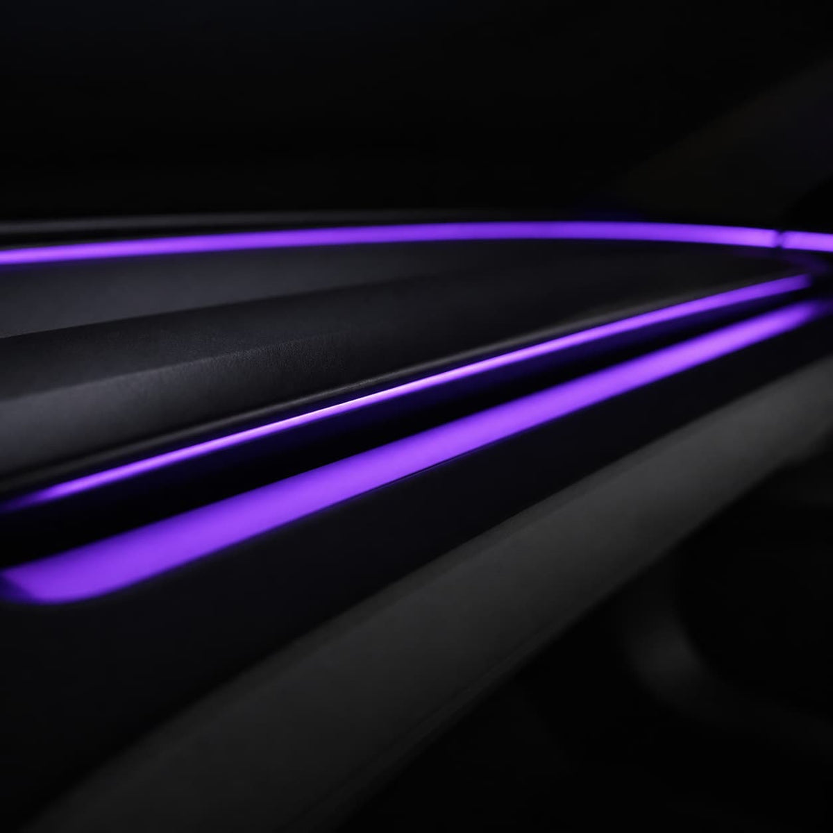 Factory-Sync RGB Ambient Light Kit for Model 3 Highland/ Y Juniper/ YL - Tesery Official Store