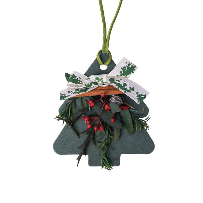 Green - Matcha Scent