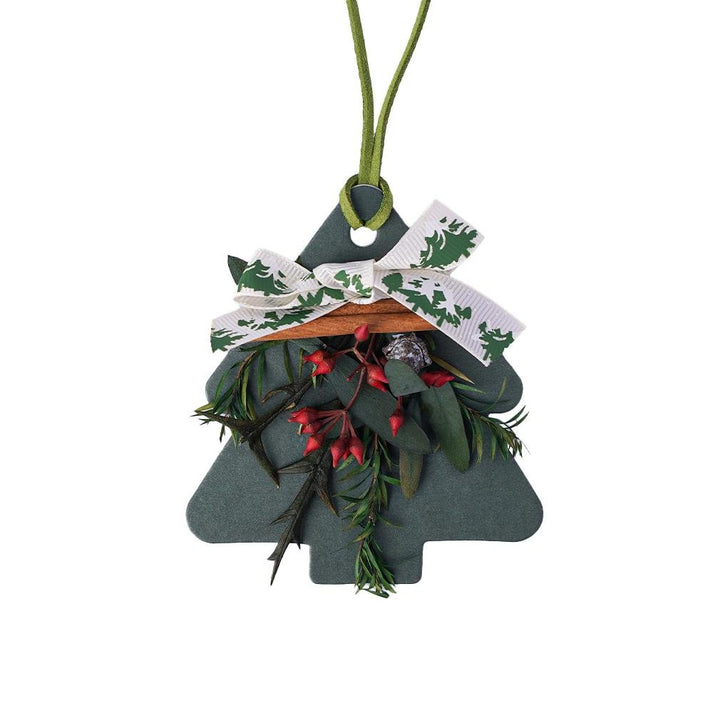 Green - Matcha Scent