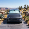 Foldable Front Windshield Sunshade for Model 3 & Model Y - Tesery Official Store