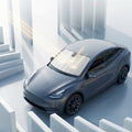 Foldable Front Windshield Sunshade for Model 3 & Model Y - Tesery Official Store
