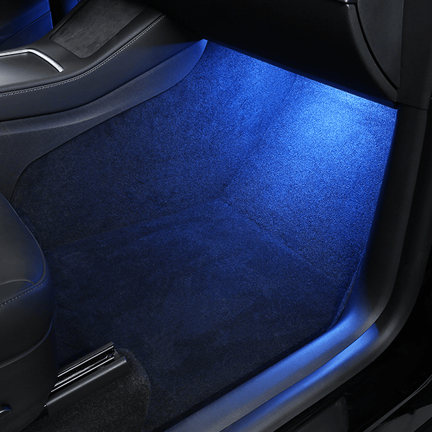 Footwell
