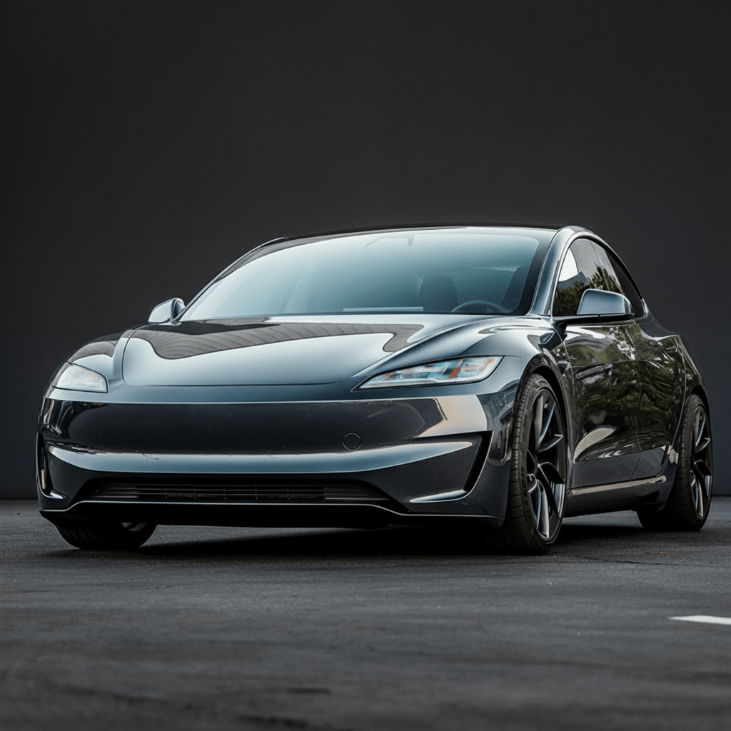 Forged Performance Wheels for Model 3 Performance & Highland - Tesery Official Store