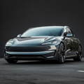Forged Performance Wheels for Model 3 Performance & Highland - Tesery Official Store
