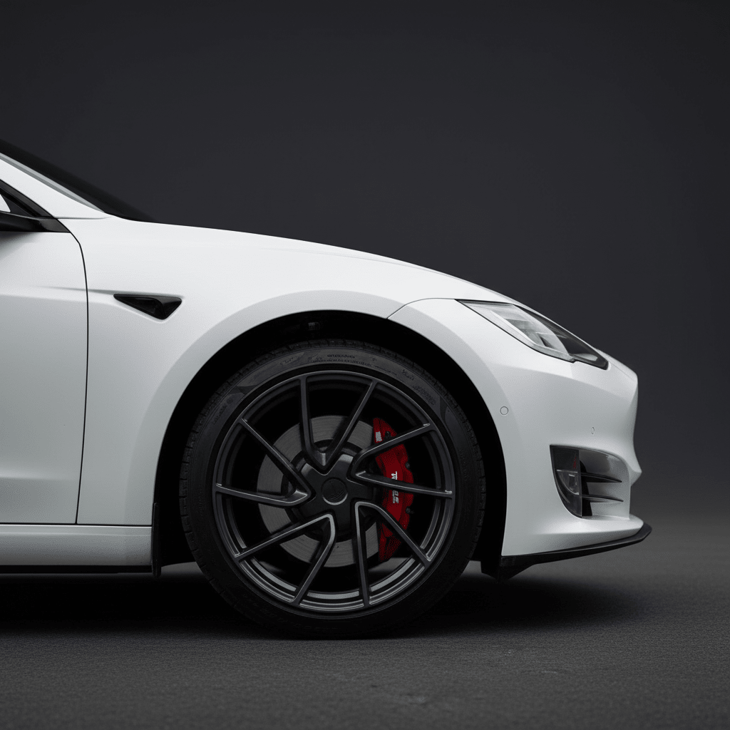 Forged Performance Wheels for Model 3 Performance & Highland - Tesery Official Store