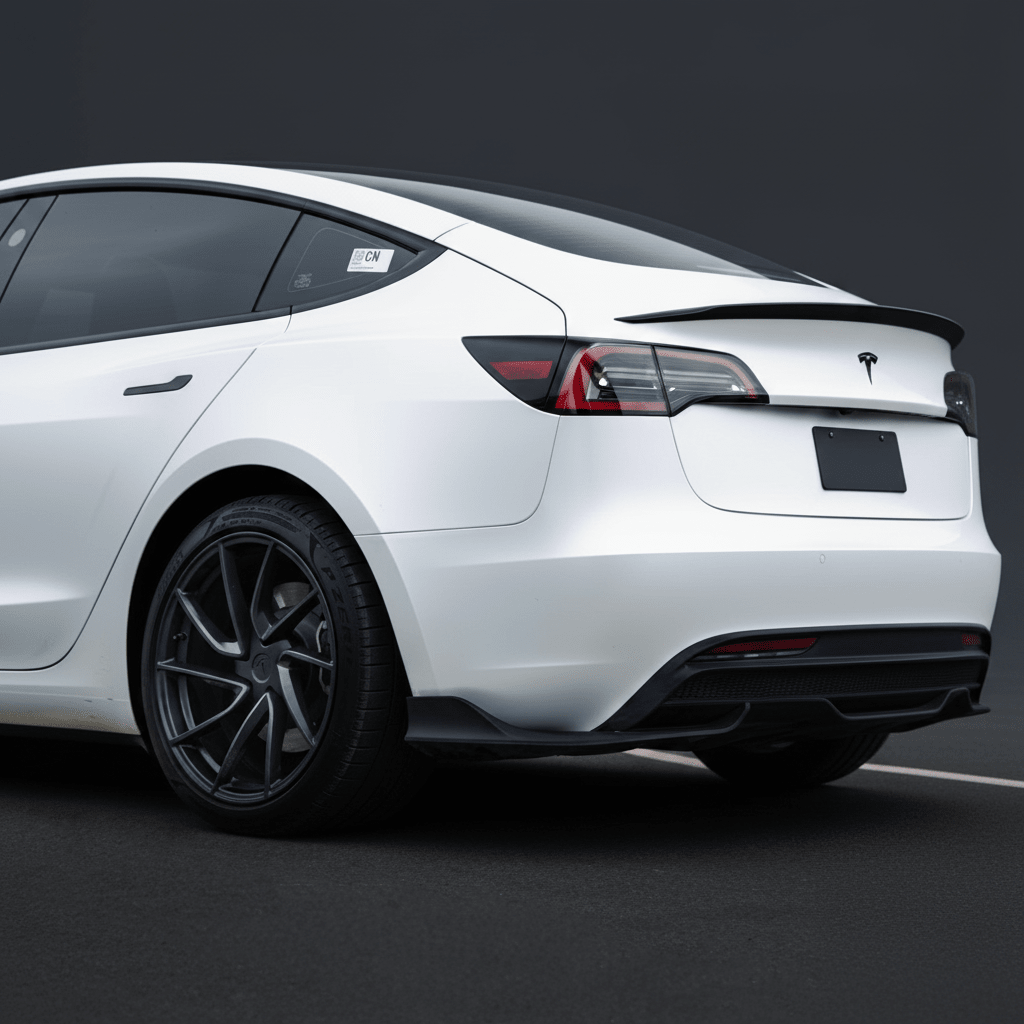 Forged Performance Wheels for Model 3 Performance & Highland - Tesery Official Store