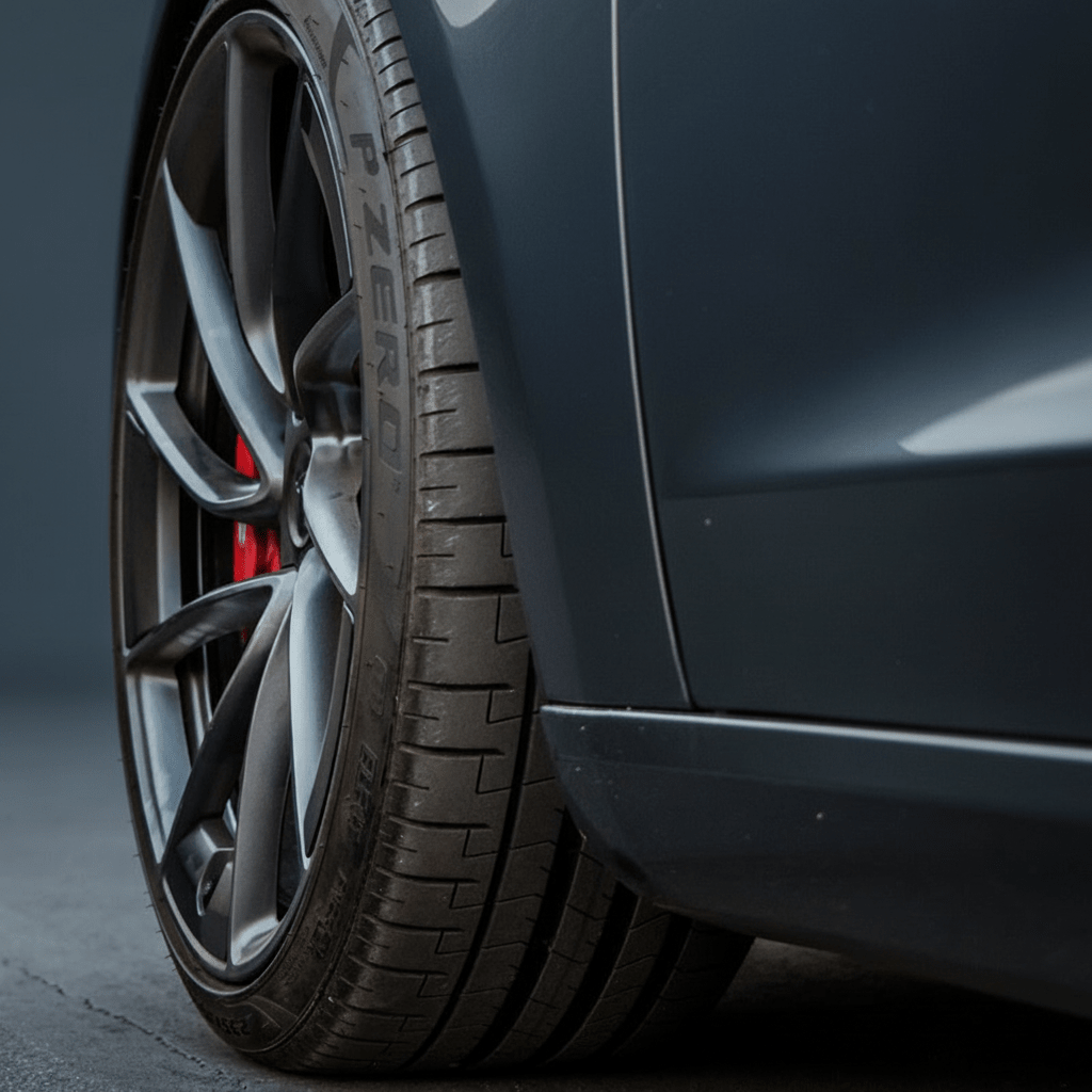 Forged Performance Wheels for Model 3 Performance & Highland - Tesery Official Store