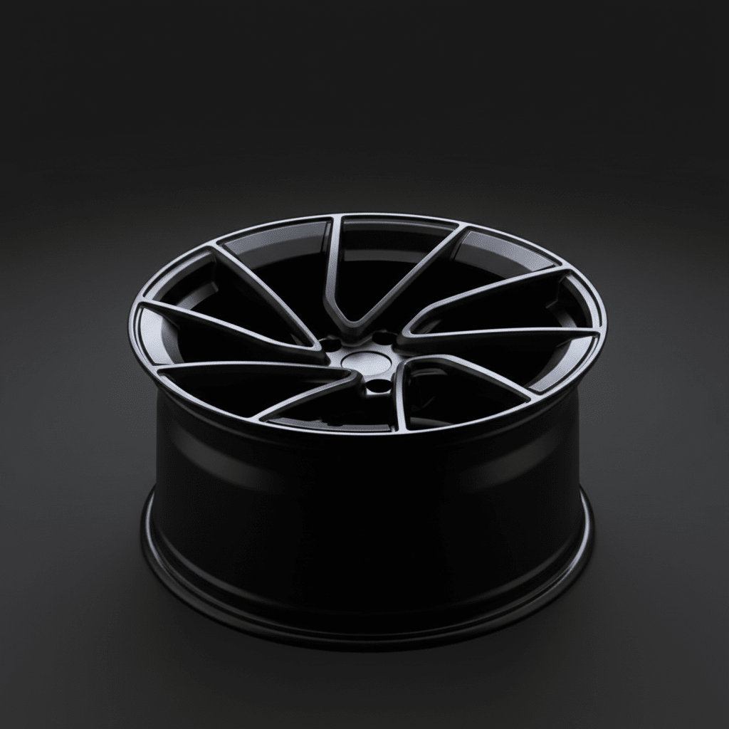 Forged Performance Wheels for Model 3 Performance & Highland - Tesery Official Store