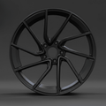 Forged Performance Wheels for Model 3 Performance & Highland - Tesery Official Store