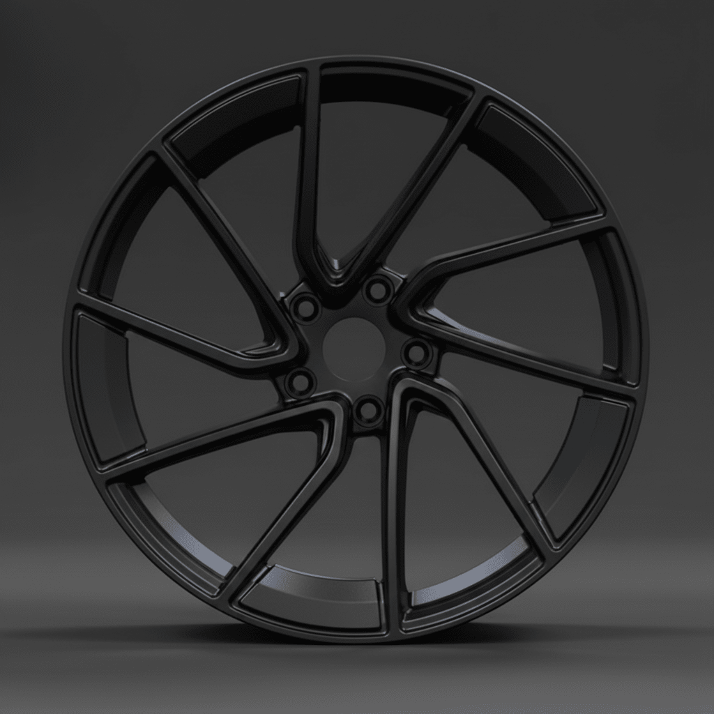 Forged Performance Wheels for Model 3 Performance & Highland - Tesery Official Store