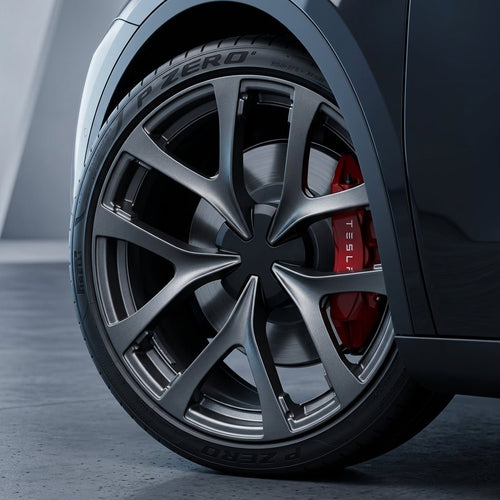 Forged Performance Wheels for Tesla Model Y Juniper / Model 3 Highland - Tesery Official Store