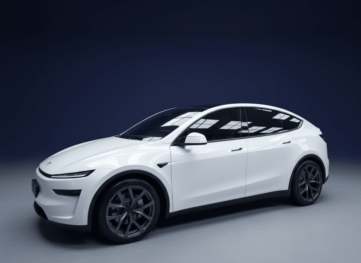 Forged Performance Wheels for Tesla Model Y Juniper / Model 3 Highland - Tesery Official Store