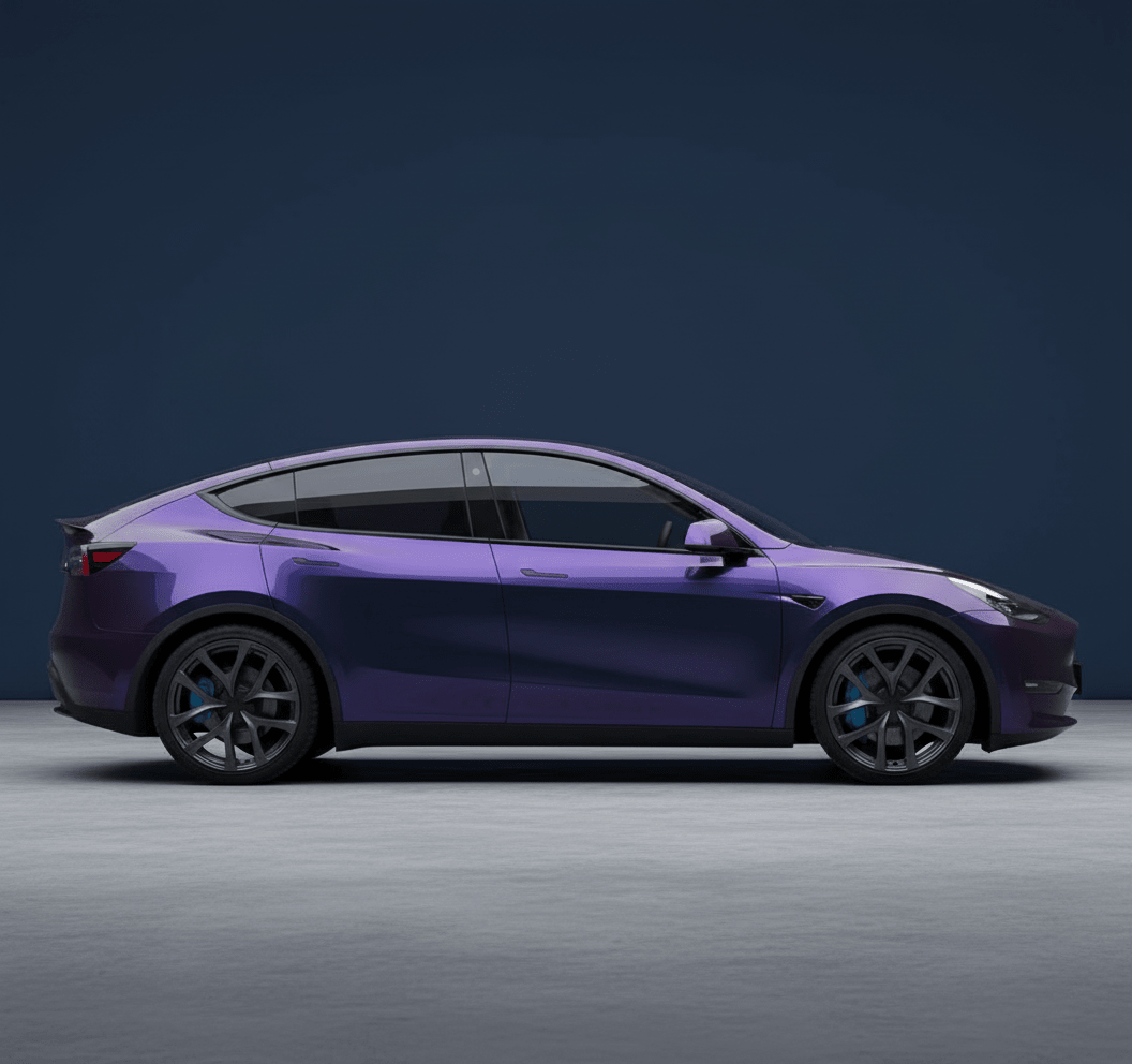 Forged Performance Wheels for Tesla Model Y Juniper / Model 3 Highland - Tesery Official Store