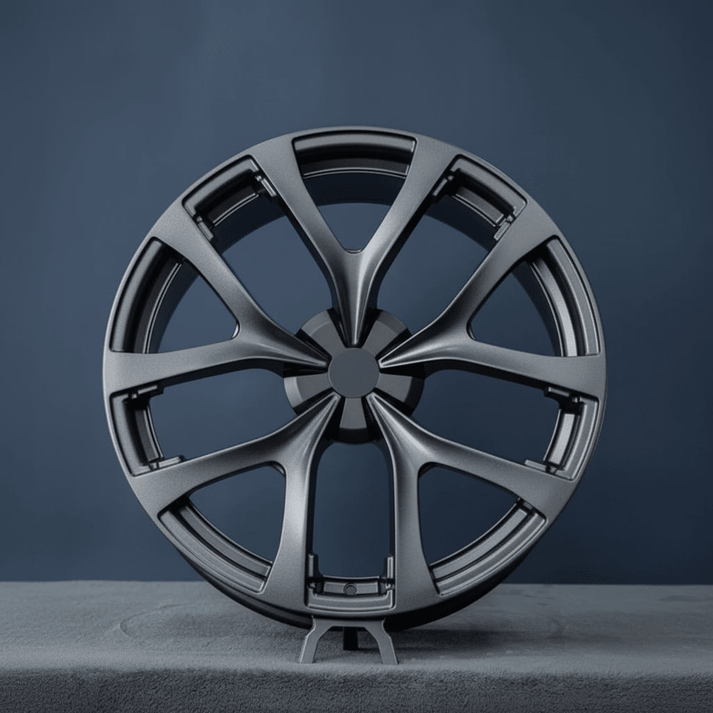 Forged Performance Wheels for Tesla Model Y Juniper / Model 3 Highland - Tesery Official Store