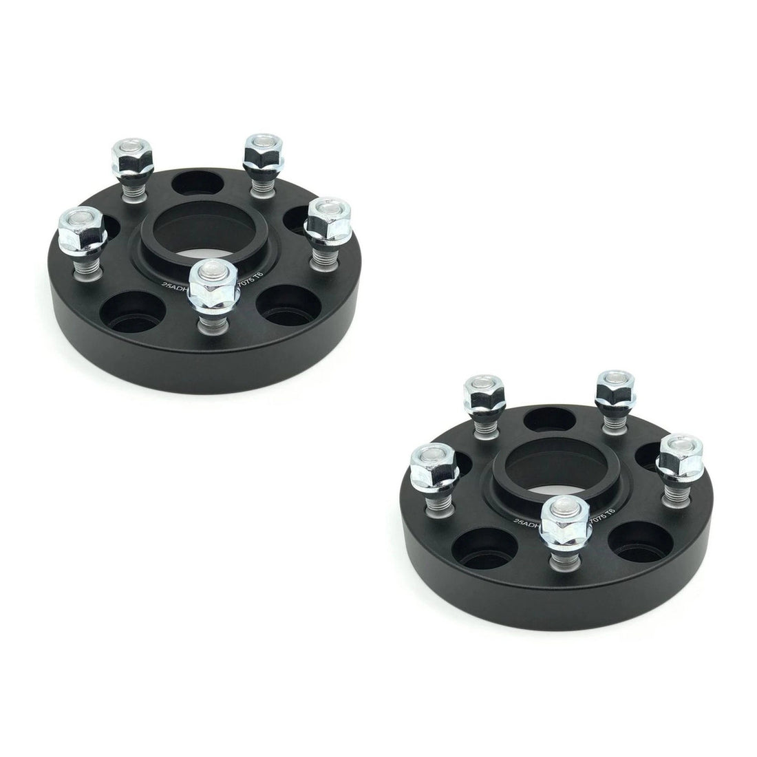 Forged Wheel Spacer for Tesla Model 3/Y/X/S (a set 4pcs) - Tesery Official Store
