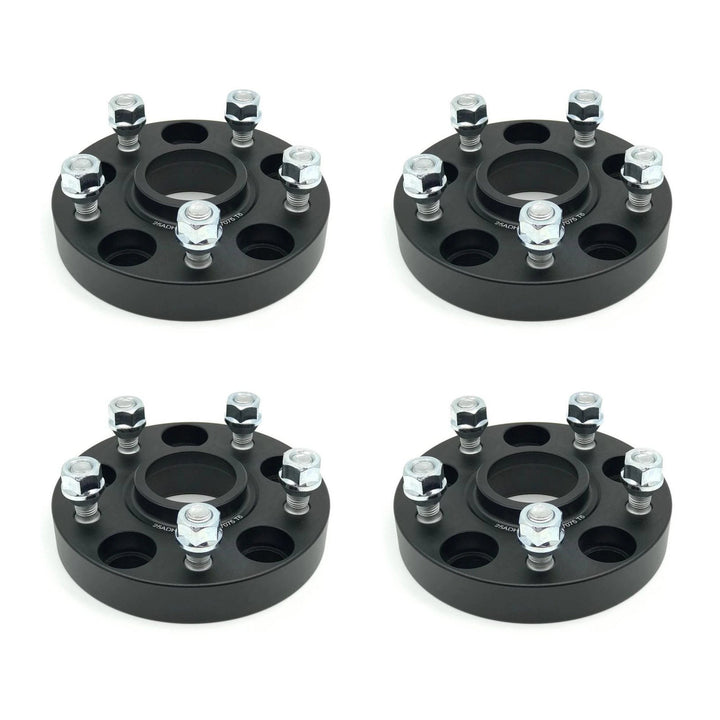 Forged Wheel Spacer for Tesla Model 3/Y/X/S (a set 4pcs) - Tesery Official Store