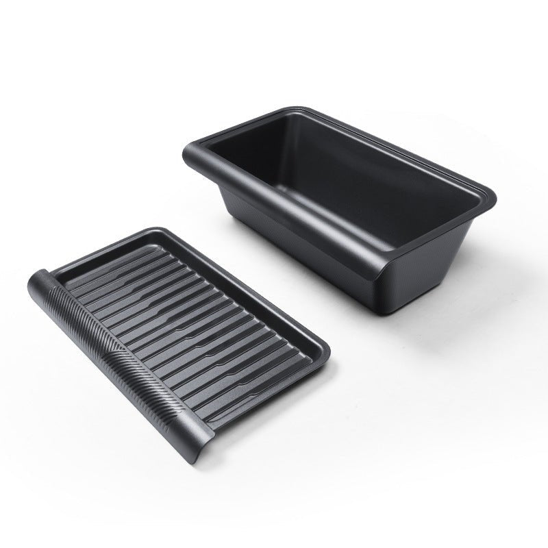 Underseat Storage Box for Tesla Model Y Juniper - Tesery Official Store