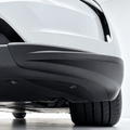 Front Bumper Corner Guards for Tesla Model Y Juniper / Model YL (2-Piece) | ABS - Tesery Official Store