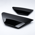 Front Bumper Fog Light Accent Trim Cover for Model Y Juniper / YL - Tesery Official Store
