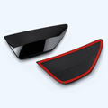 Front Bumper Fog Light Accent Trim Cover for Model Y Juniper / YL - Tesery Official Store