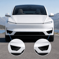 Front Bumper Fog Light Accent Trim Cover for Model Y Juniper / YL - Tesery Official Store
