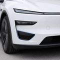 Front Bumper Fog Light Accent Trim Cover for Model Y Juniper / YL - Tesery Official Store