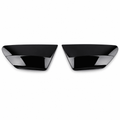 Front Bumper Fog Light Accent Trim Cover for Model Y Juniper / YL - Tesery Official Store