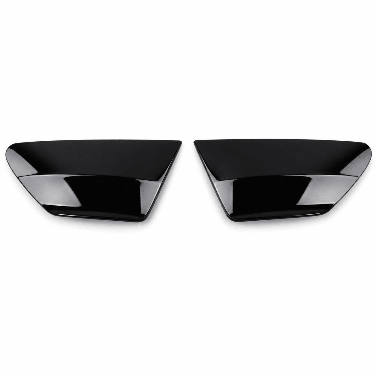 Front Bumper Fog Light Accent Trim Cover for Model Y Juniper / YL - Tesery Official Store