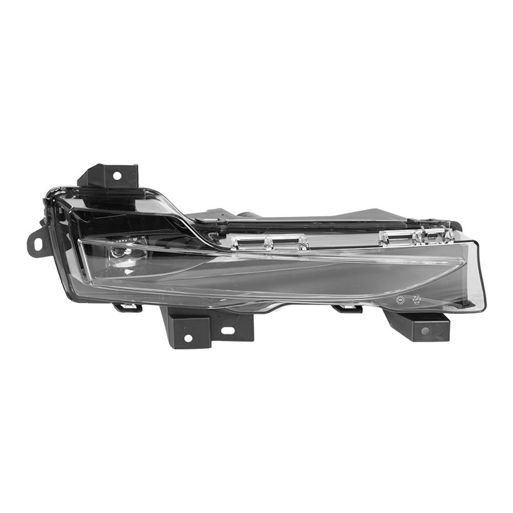 Front Bumper Fog Light Replacement for Model 3/Y - Tesery Official Store