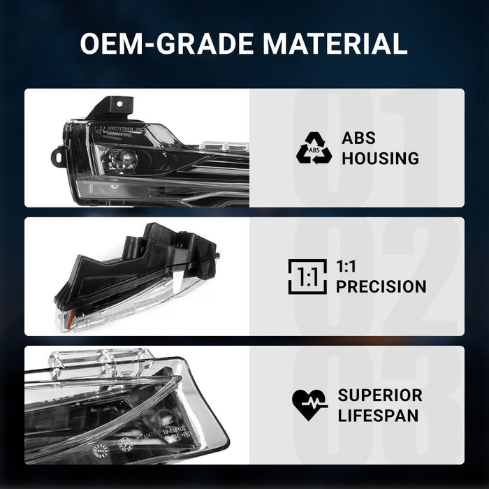 Build Quality