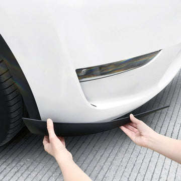 Front Bumper Strips for Tesla Model Y