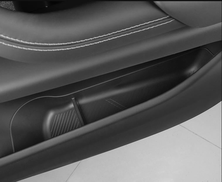 Front Door Storage Box for Tesla Model X - Tesery Official Store