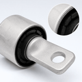 Front Lower Arm Rubber Bushing for Model 3 / Y - 1044343-00-D - Tesery Official Store