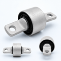 Front Lower Arm Rubber Bushing for Model 3 / Y - 1044343-00-D - Tesery Official Store
