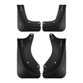 Front Rear Fender Mud Splash Guard for Tesla Model Y & Model Y Juniper - Tesery Official Store