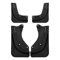 Front Rear Fender Mud Splash Guard for Tesla Model Y & Model Y Juniper - Tesery Official Store