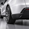 Front & Rear Mud Flap Corner Guards for Model Y Juniper / Model YL - Tesery Official Store