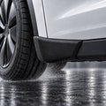 Front & Rear Mud Flap Corner Guards for Model Y Juniper / Model YL - Tesery Official Store