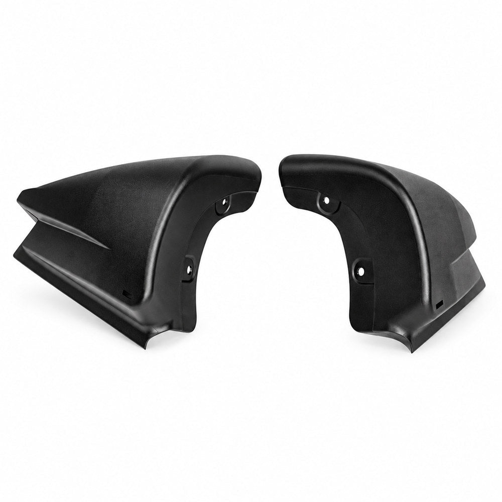 Front & Rear Mud Flap Corner Guards for Model Y Juniper / Model YL - Tesery Official Store