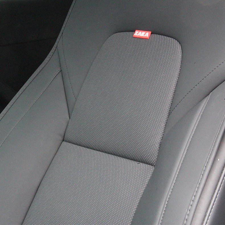 Front Seat Automatic Sensing Ventilation Seat Cover for Tesla Model 3/Y - Tesery Official Store