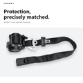 Front Seat Belt Assembly for Model Y (1493802-C1-D / 1493803-C1-D) - Tesery Official Store