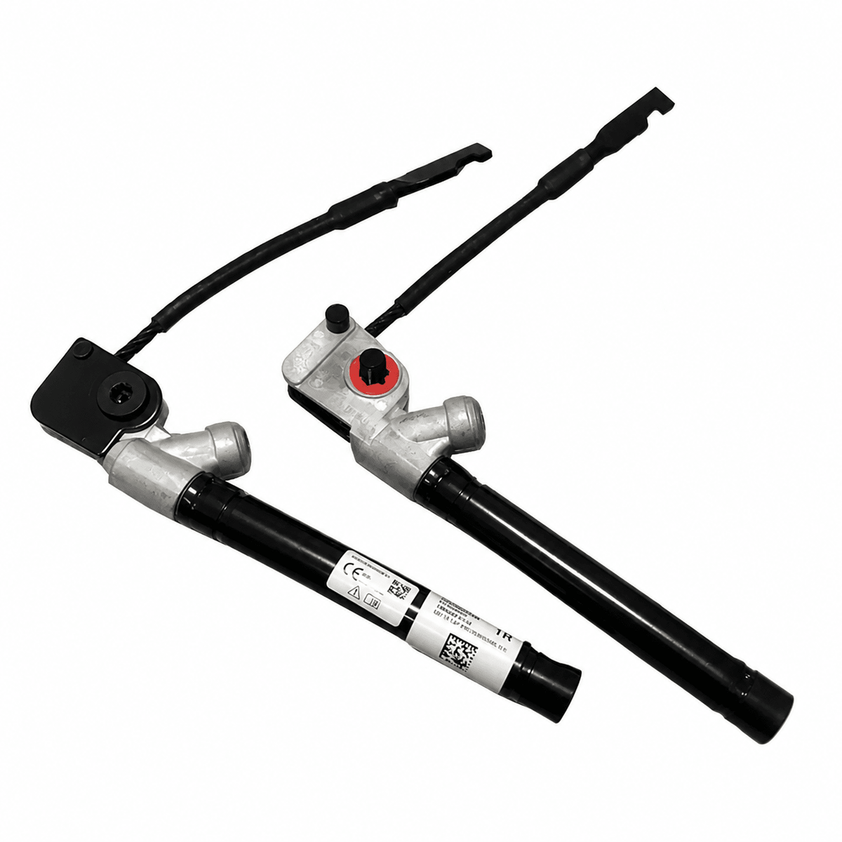 Front Seat Belt Lap Pretensioner for Model 3 / Y (1090322-C1-D / 1090324-C1-D) - Tesery Official Store
