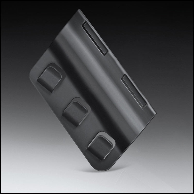 Tesla Model Y Juniper Front Trunk Hidden Hook