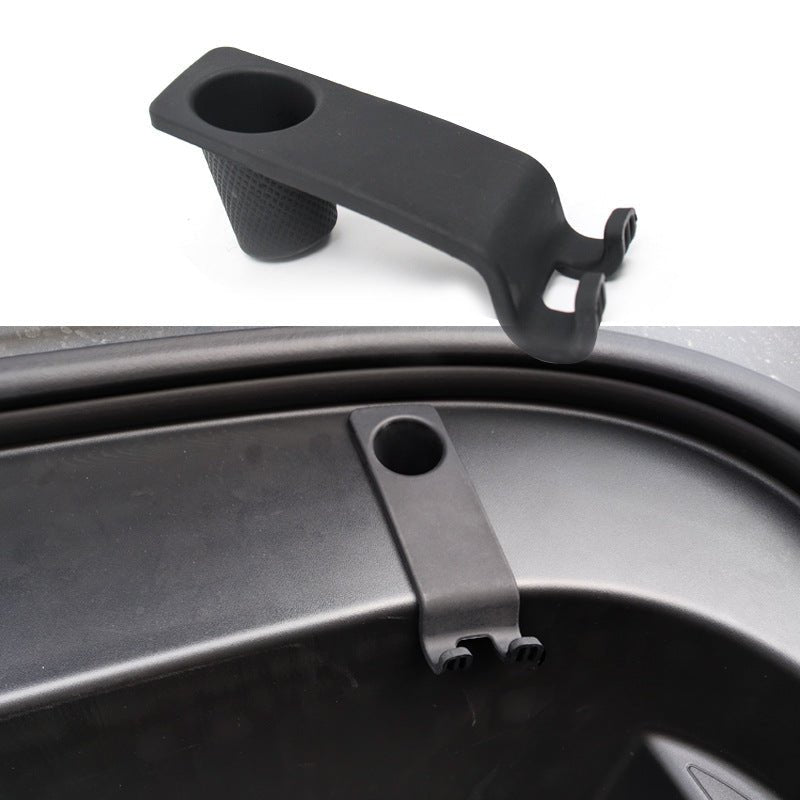 Front Trunk Hook Holding Clips for Tesla Model 3 - Tesery Official Store