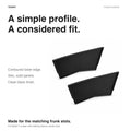 Front Trunk Partition Panel for Model Y Juniper - Tesery Official Store